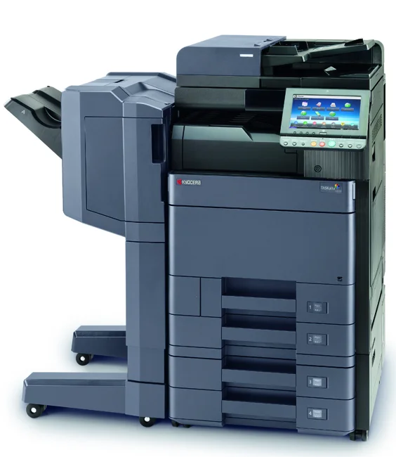 ماكينة Kyocera TASKalfa 3252ci — زوسر تك لماكينات التصوير