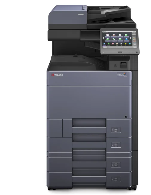 ماكينة Kyocera TASKalfa 3253ci — زوسر تك لماكينات التصوير