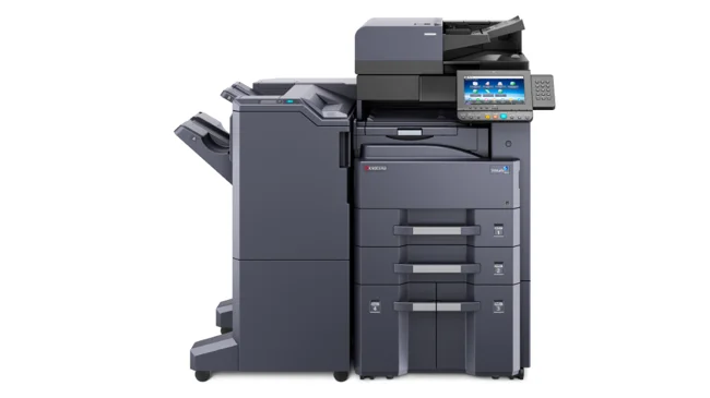 ماكينة Kyocera TASKalfa 4012i — زوسر تك لماكينات التصوير