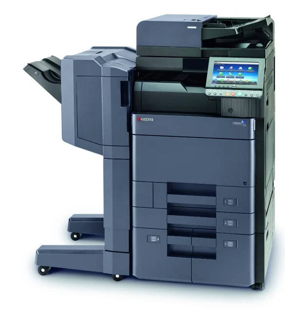 ماكينة Kyocera TASKalfa 5002i — زوسر تك لماكينات التصوير