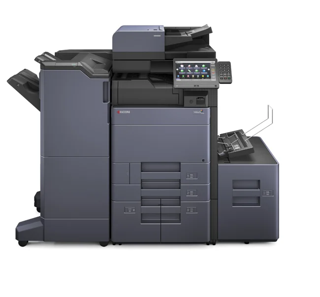 ماكينة Kyocera TASKalfa 5053ci — زوسر تك لماكينات التصوير