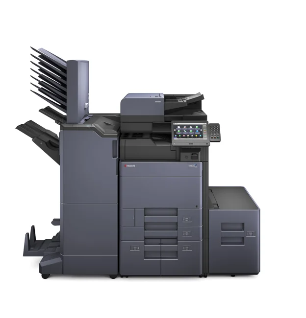ماكينة Kyocera TASKalfa 6003i — زوسر تك لماكينات التصوير