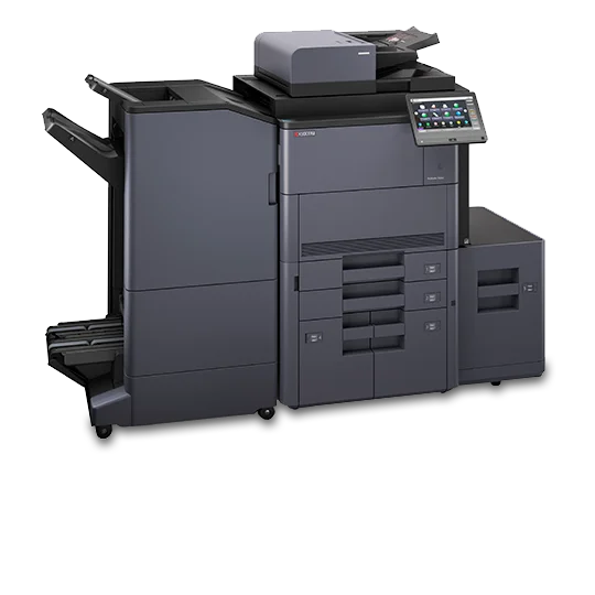 ماكينة Kyocera TASKalfa 7353ci — زوسر تك لماكينات التصوير