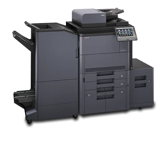 ماكينة Kyocera TASKalfa 8353ci — زوسر تك لماكينات التصوير